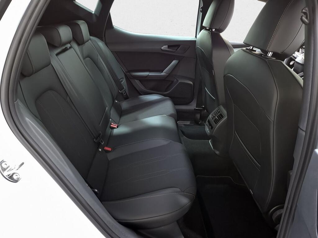 Cupra León 1.5 eTSI 110kW (150CV) DSG 8