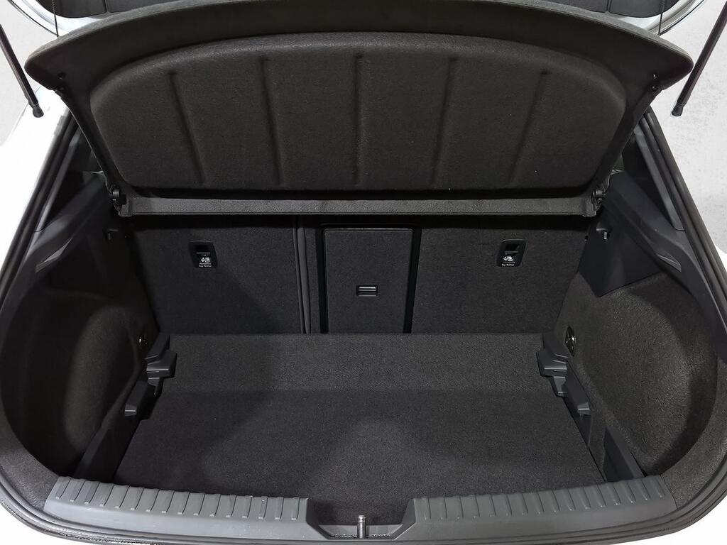 Cupra León 1.5 eTSI 110kW (150CV) DSG 9