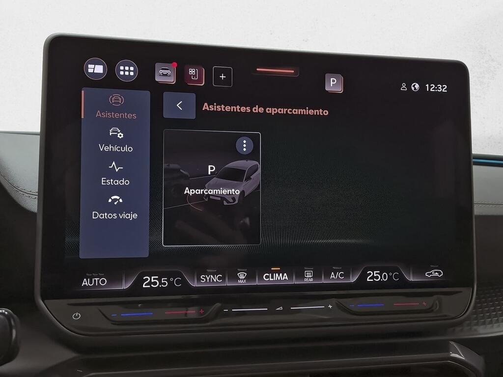 Cupra León 1.5 eTSI 110kW (150CV) DSG 23