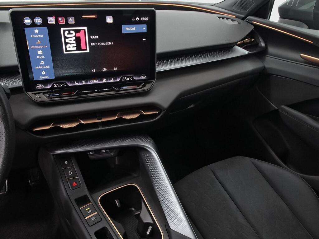 Cupra Terramar 1.5 eTSI 110kW (150 CV) DSG 9