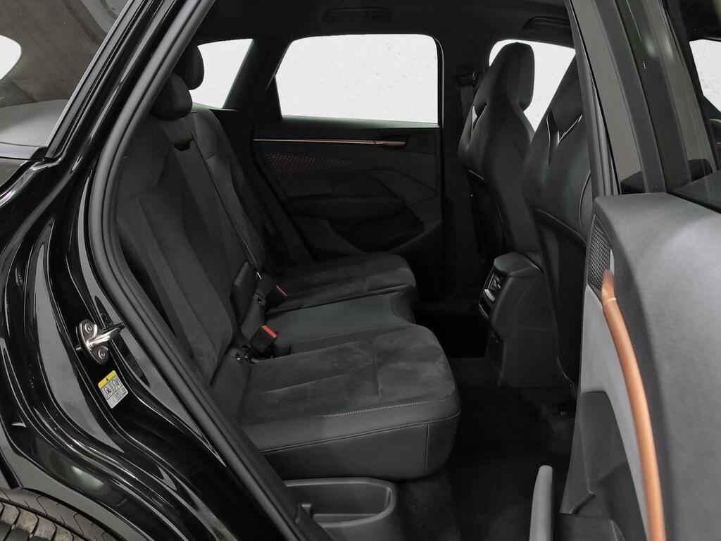 Cupra Terramar 1.5 eTSI 110kW (150 CV) DSG 6