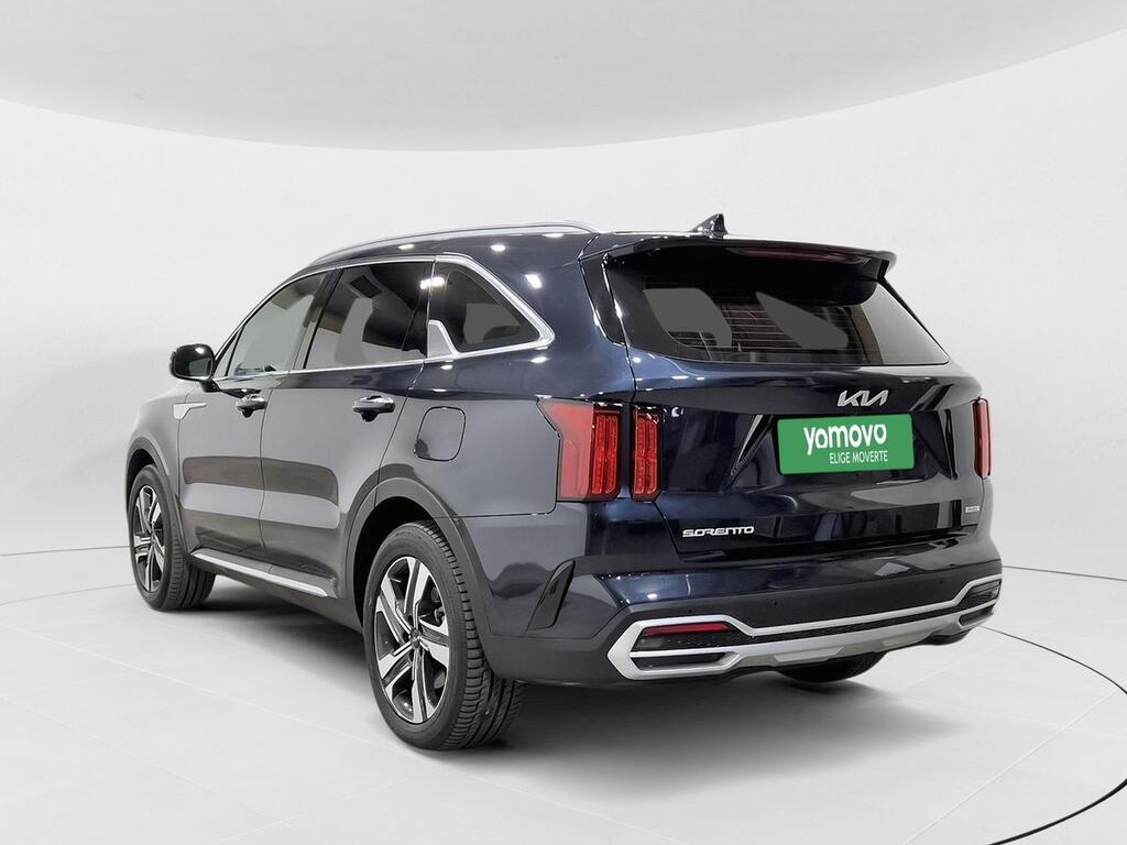 Kia Sorento 1.6 T-GDi PHEV Drive 4x4 7pl 2