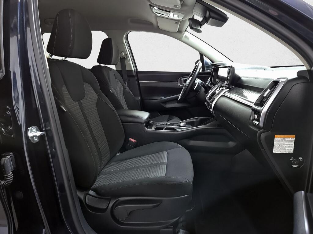 Kia Sorento 1.6 T-GDi PHEV Drive 4x4 7pl 7