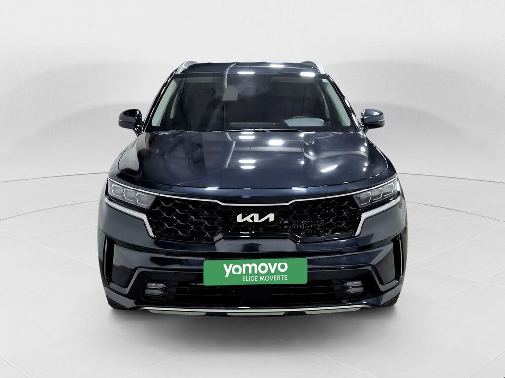 Kia Sorento 1.6 T-GDi PHEV Drive 4x4 7pl 4