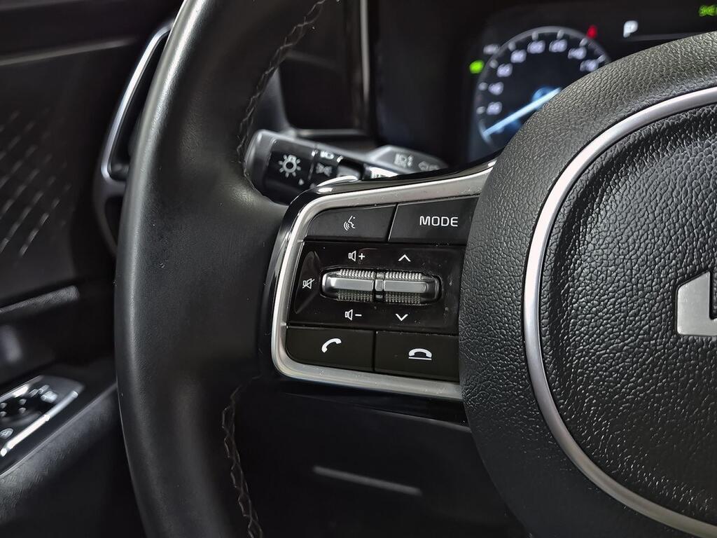 Kia Sorento 1.6 T-GDi PHEV Drive 4x4 7pl 19