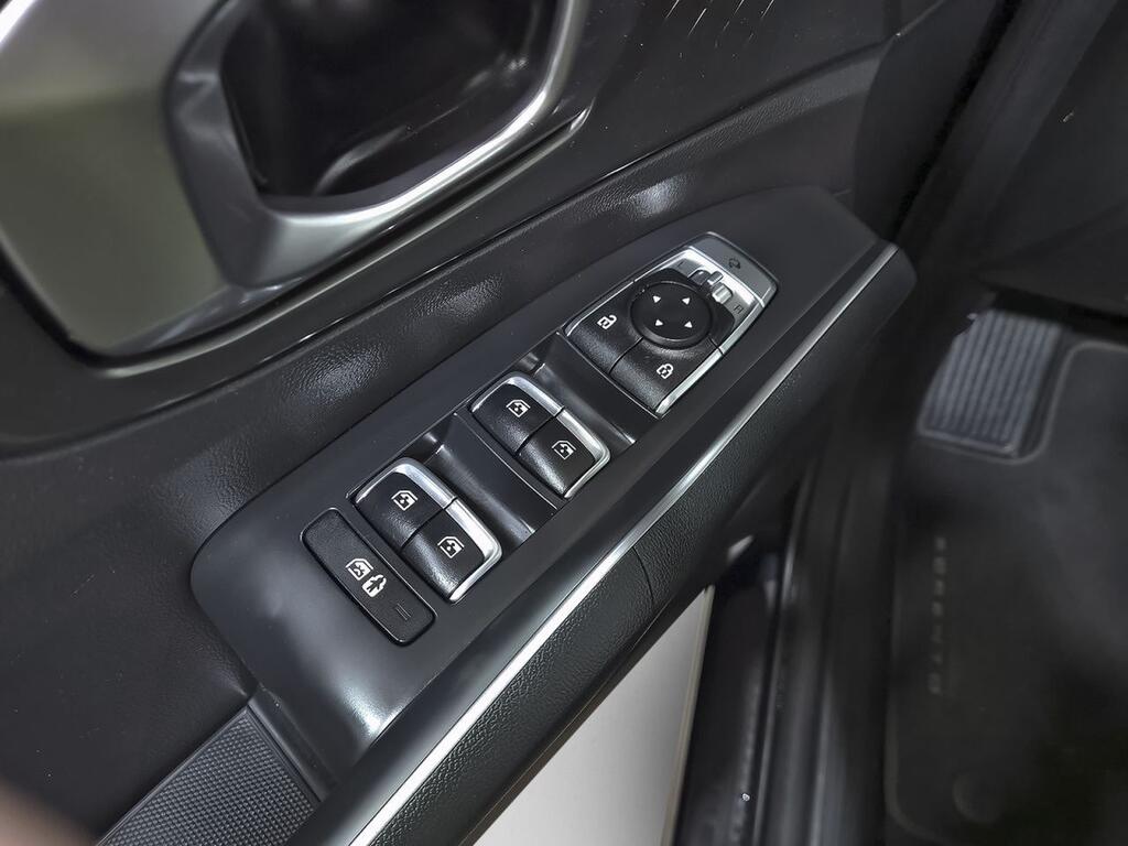 Kia Sorento 1.6 T-GDi PHEV Drive 4x4 7pl 13