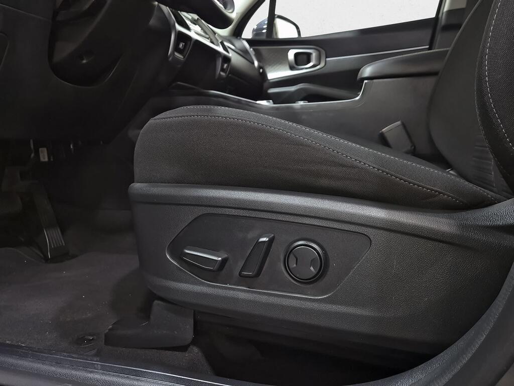 Kia Sorento 1.6 T-GDi PHEV Drive 4x4 7pl 42