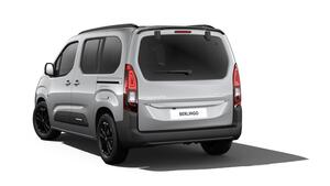 Citroën Berlingo M Max Diésel 100CV Manual