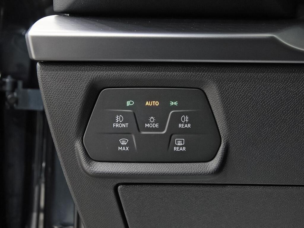 Cupra Formentor 1.5 eTSI 110kW (150 CV) DSG 11