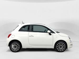 Fiat 500 Dolcevita 1.0 Hybrid 51KW (70 CV)