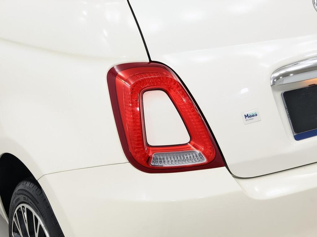 Fiat 500 Dolcevita 1.0 Hybrid 51KW (70 CV) 33