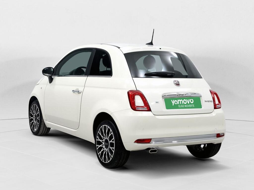Fiat 500 Dolcevita 1.0 Hybrid 51KW (70 CV) 2