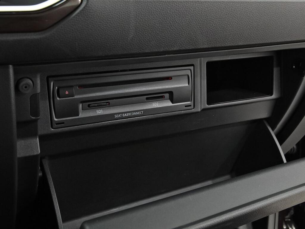 Seat Ateca 1.4 EcoTSI 110kW (150CV) DSG-7 S&S Xcel 37