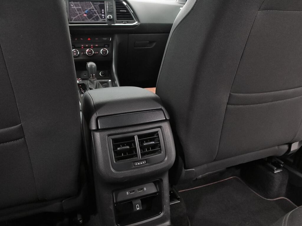 Seat Ateca 1.4 EcoTSI 110kW (150CV) DSG-7 S&S Xcel 38