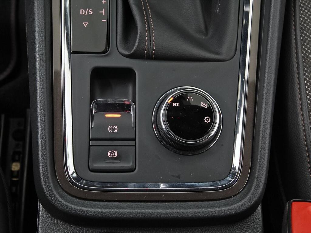 Seat Ateca 1.4 EcoTSI 110kW (150CV) DSG-7 S&S Xcel 35