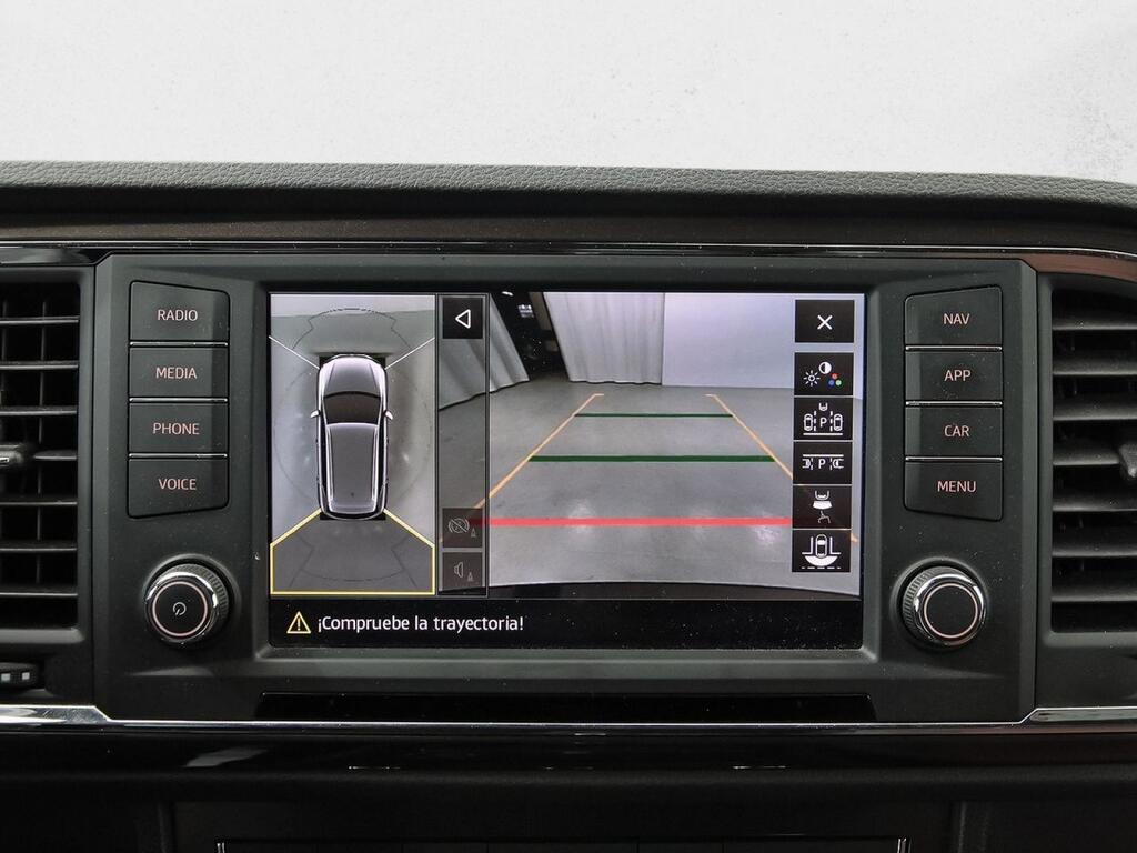 Seat Ateca 1.4 EcoTSI 110kW (150CV) DSG-7 S&S Xcel 25