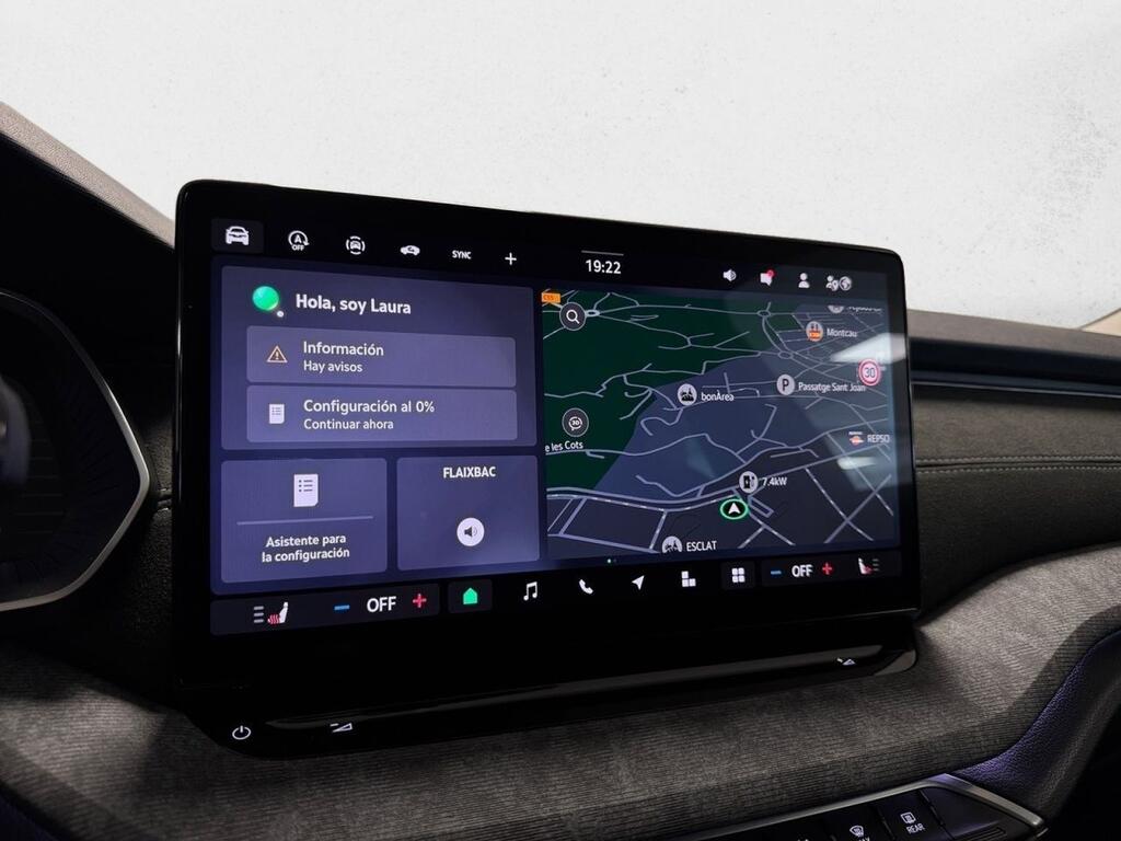 Skoda Octavia 2.0 TDI 110kW (150 CV) DSG Plus 12