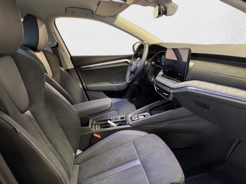 Skoda Octavia 2.0 TDI 110kW (150 CV) DSG Plus 5