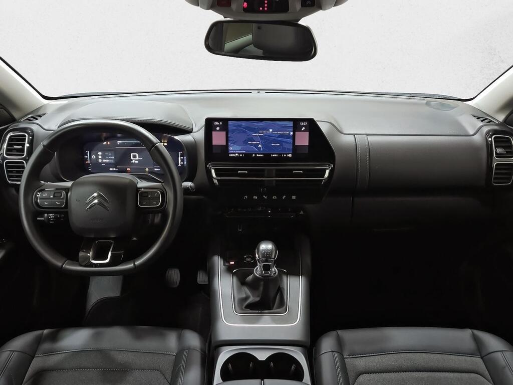 Citroën C5 Aircross PureTech 96kW (130CV) S&S Plus 6