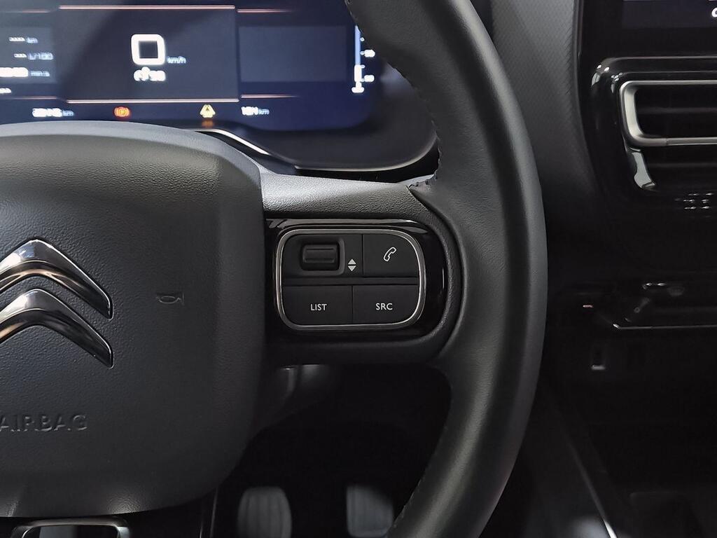 Citroën C5 Aircross PureTech 96kW (130CV) S&S Plus 18