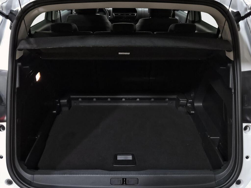 Citroën C5 Aircross PureTech 96kW (130CV) S&S Plus 9