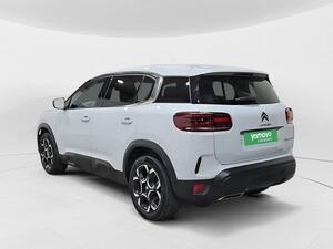 Citroën C5 Aircross PureTech 96kW (130CV) S&S Plus
