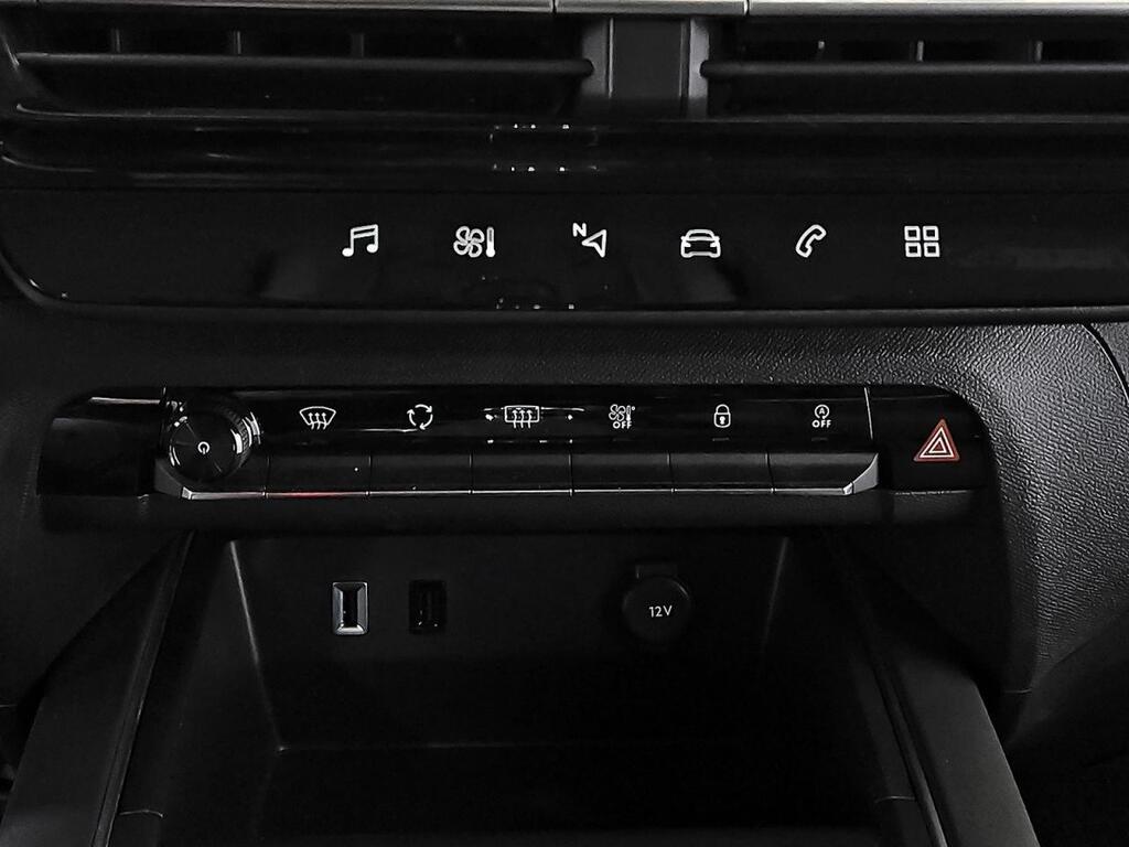 Citroën C5 Aircross PureTech 96kW (130CV) S&S Plus 26