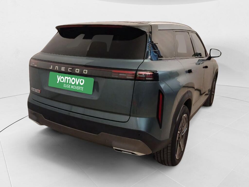 Jaecoo 7 1.6T SELECT 147 CV DCT 5P 3