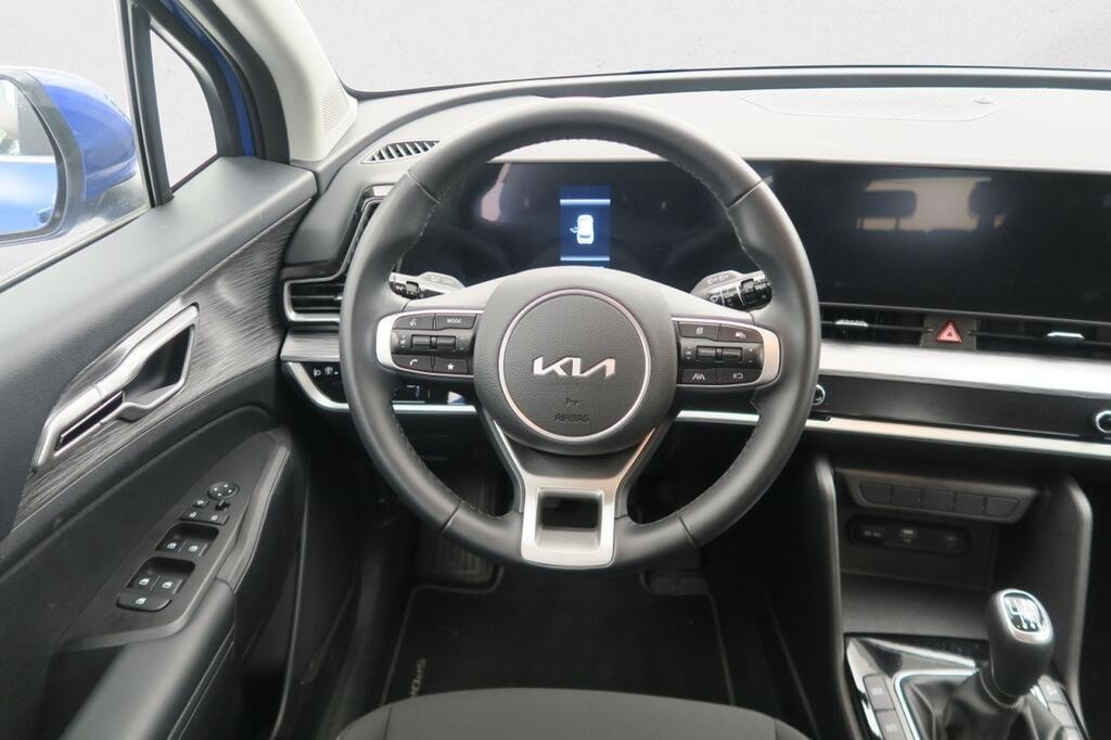 Kia Sportage 1.6 T-GDi MHEV Drive 160CV 4X2 21