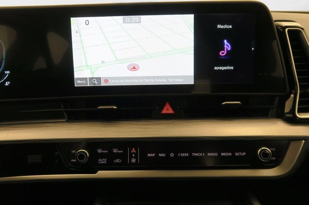 Kia Sportage 1.6 T-GDi MHEV Drive 160CV 4X2 10