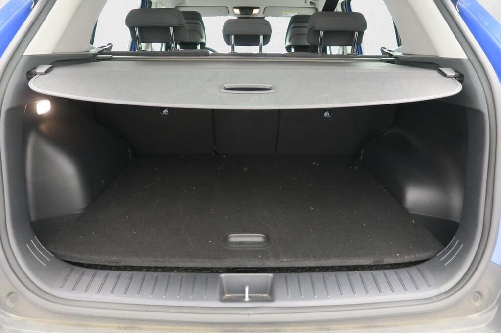 Kia Sportage 1.6 T-GDi MHEV Drive 160CV 4X2 28