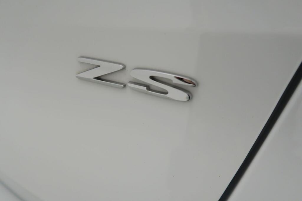 MG ZS SUV 1.5 LUXURY 106 5P 26