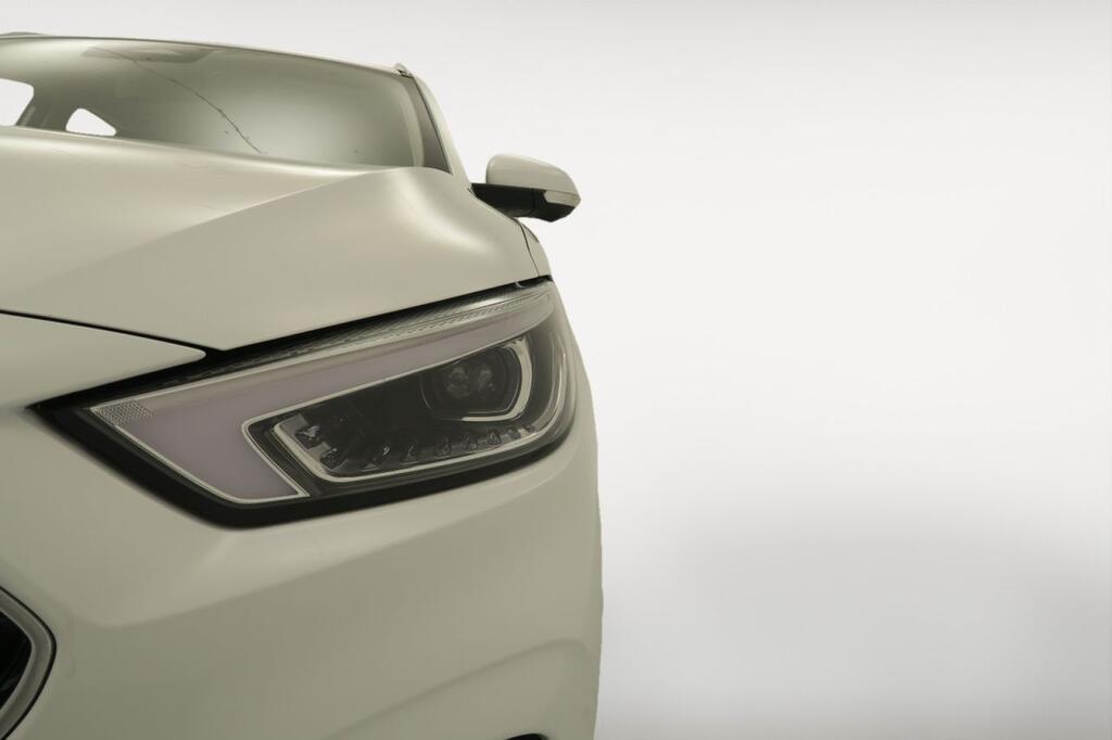 MG ZS SUV 1.5 LUXURY 106 5P 28