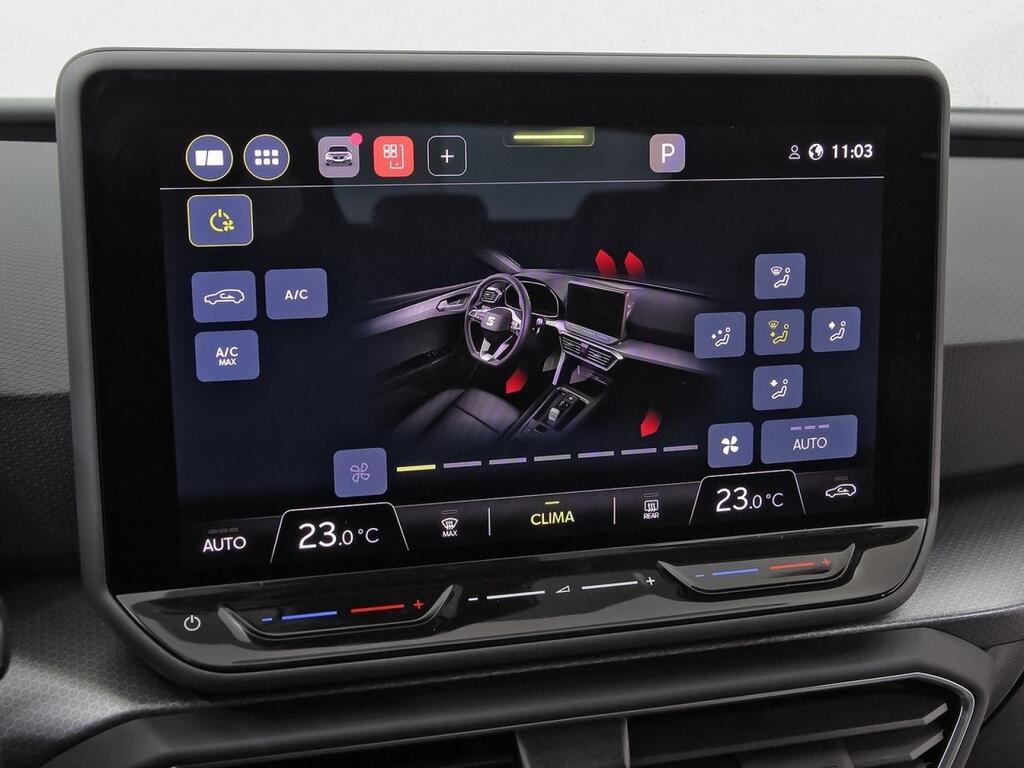 Seat Leon 1.5 TSI 85kW Style XS 29