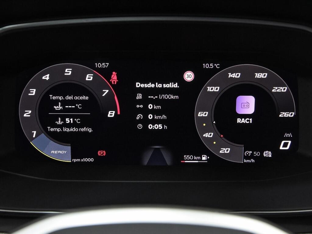 Seat Leon 1.5 TSI 85kW Style XS 14