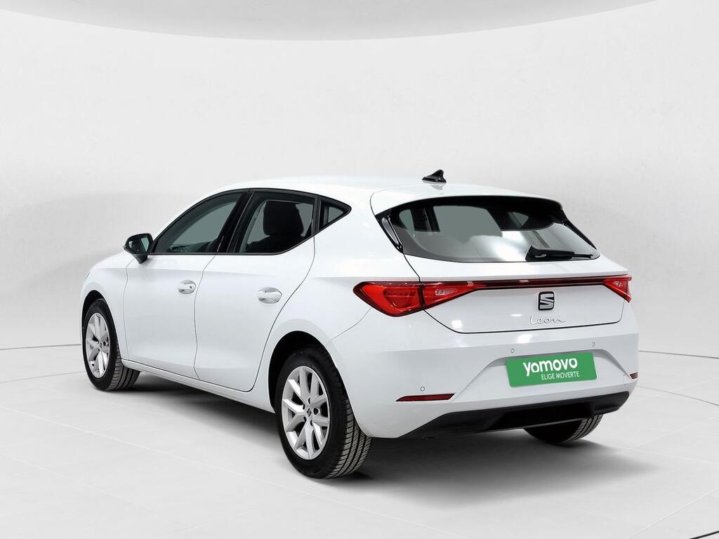 Seat Leon 1.5 TSI 85kW Style XS 2
