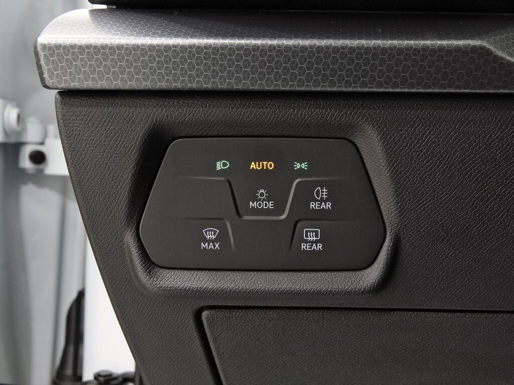 Seat Leon 1.5 TSI 85kW Style XS 13