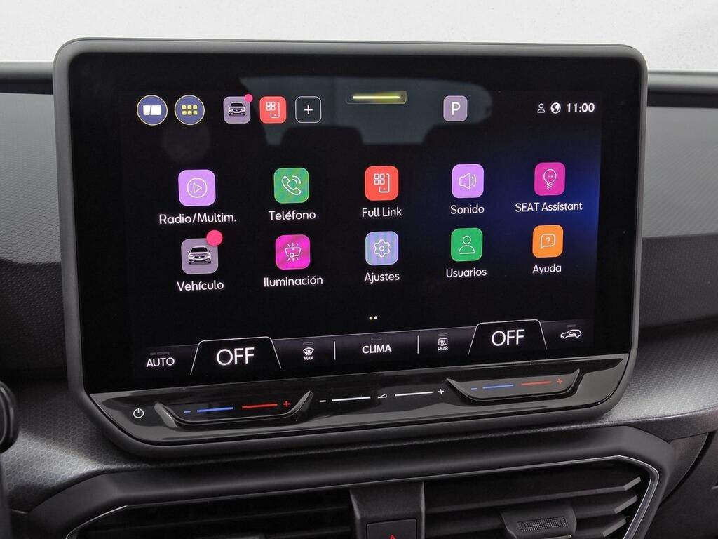 Seat Leon 1.5 TSI 85kW Style XS 20