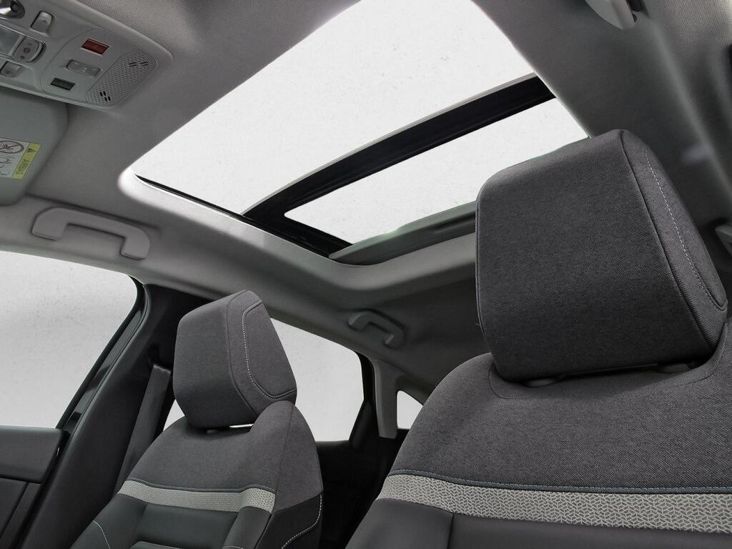 Citroën C4 ë-C4 eléctrico 100kW 50kWh Shine 36