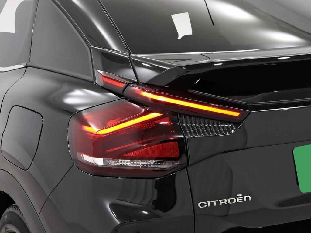 Citroën C4 ë-C4 eléctrico 100kW 50kWh Shine 39