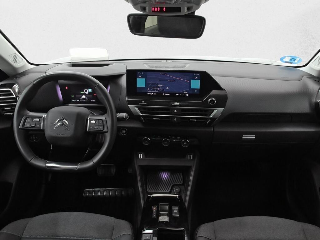 Citroën C4 ë-C4 eléctrico 100kW 50kWh Shine 7