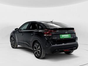 Citroën C4 ë-C4 eléctrico 100kW 50kWh Shine