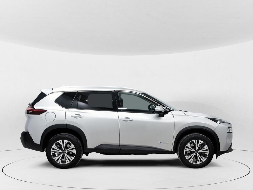 Nissan X-Trail 5pl 1.5 e-POWER 152kW 4x2 A/T N-Connecta 3