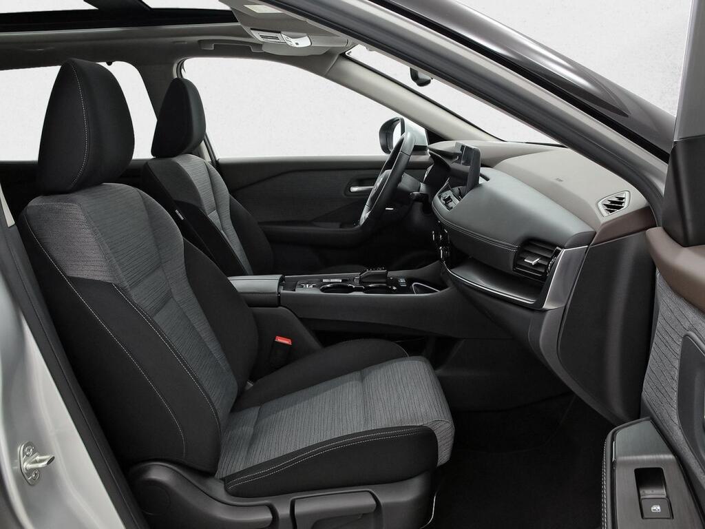 Nissan X-Trail 5pl 1.5 e-POWER 152kW 4x2 A/T N-Connecta 7