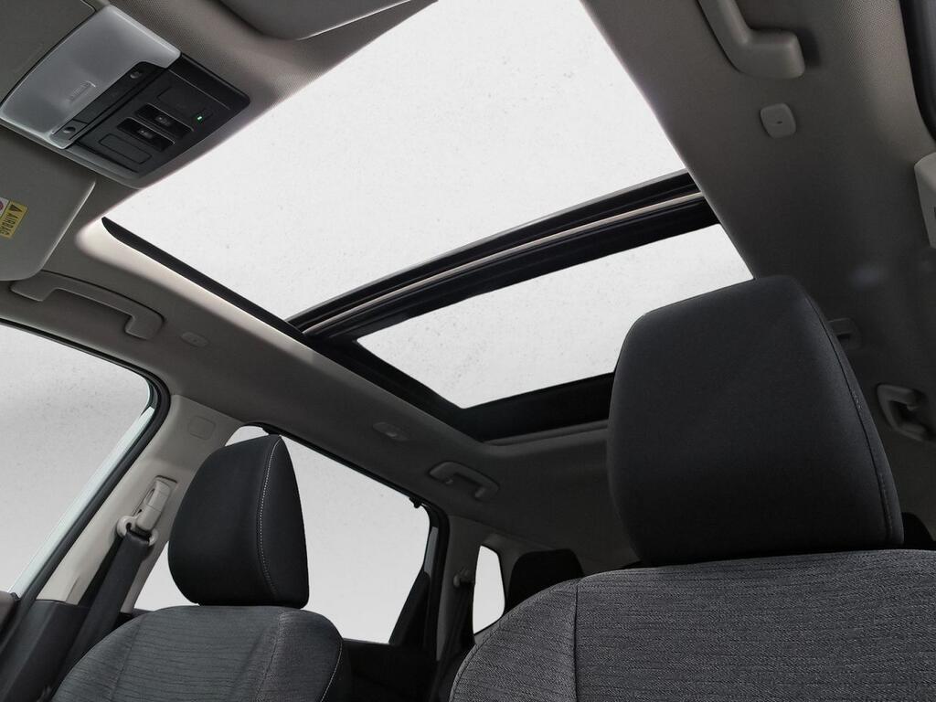 Nissan X-Trail 5pl 1.5 e-POWER 152kW 4x2 A/T N-Connecta 35