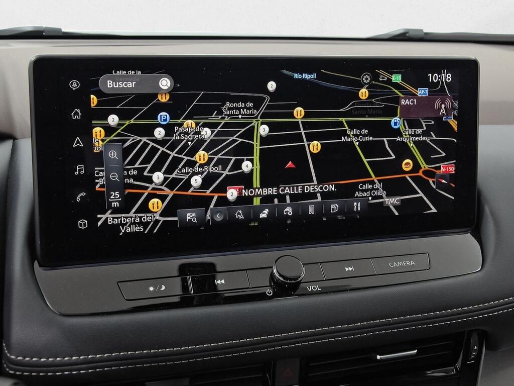 Nissan X-Trail 5pl 1.5 e-POWER 152kW 4x2 A/T N-Connecta 24