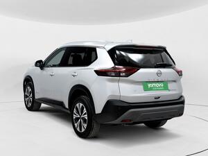 Nissan X-Trail 5pl 1.5 e-POWER 152kW 4x2 A/T N-Connecta