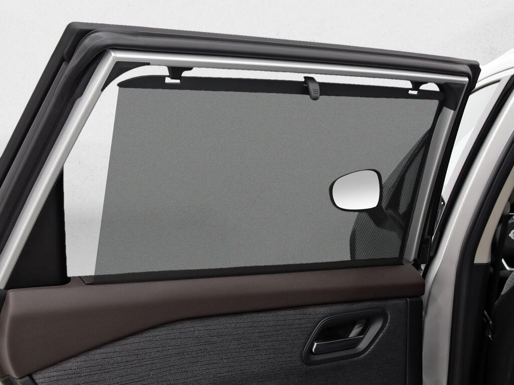 Nissan X-Trail 5pl 1.5 e-POWER 152kW 4x2 A/T N-Connecta 37