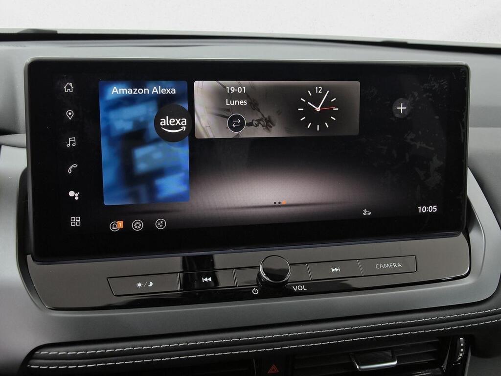 Nissan Qashqai E-POWER 140 KW (190 CV) N-Connecta 22