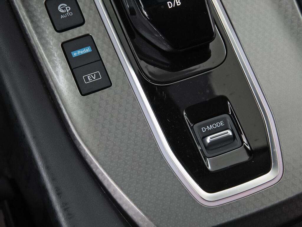 Nissan Qashqai E-POWER 140 KW (190 CV) N-Connecta 35